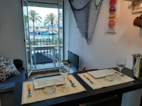 Port Serrallo Apartment